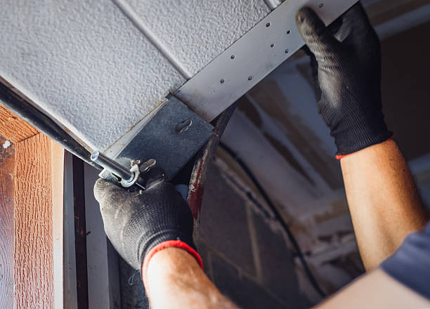 Reliable Garage Door Spring Repair contractor in Sheffield Lake, OH by Garage Doors Repair Pro